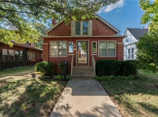 20 S Crawford St, Fort Scott, KS 66701