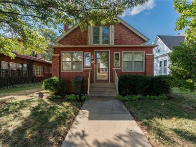 20 S Crawford St, Fort Scott, KS, 66701