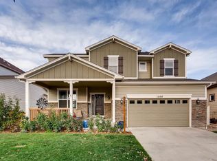 12164 Coral Burst Ln, Parker, CO 80134