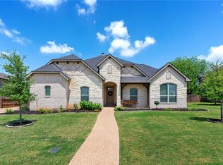 103 Hoyt Dr, Woodway, TX 76712
