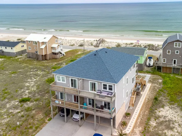944 New River Inlet Road, North Topsail Beach, NC 28460
