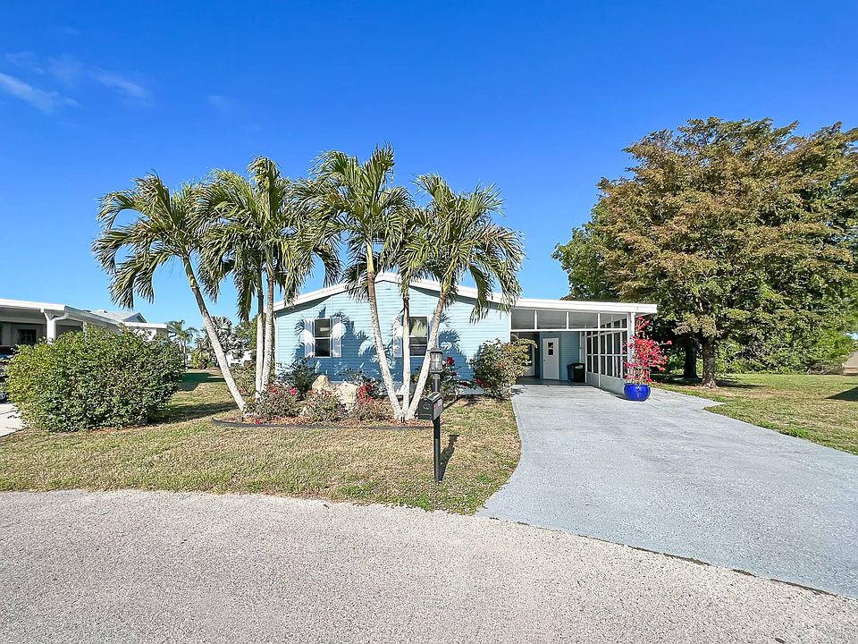 25602 Citrus Blossom Dr Bonita Springs FL Zillow