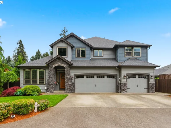 5212 NE 125th St, Vancouver, WA 98686
