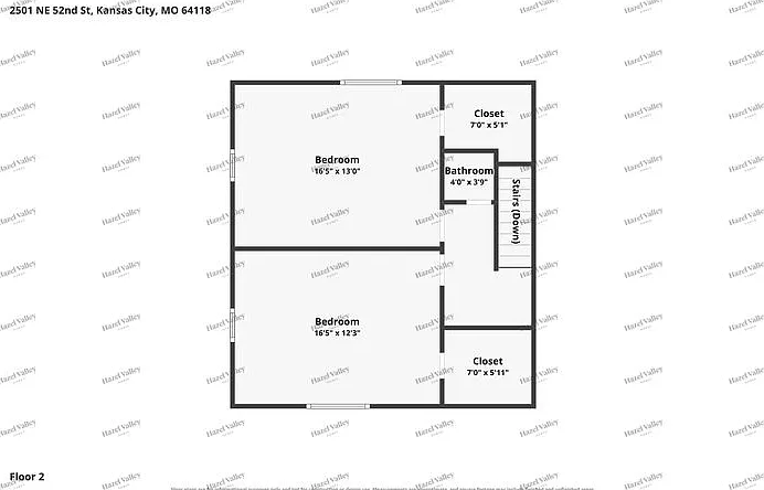 4 bed, 1.5 bath, 1344 sqft, $2,095 — Photo 3