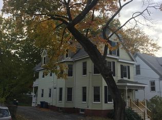 90 Rackleff St FLOOR 2, Portland, ME 04103