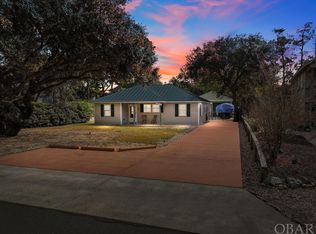 211 Pine Grove Trl LOT 16, Kill Devil Hills, NC 27948