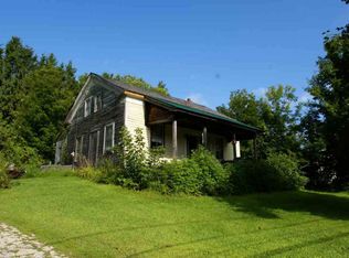 105 State Route 22a, Middle Granville, NY 12849