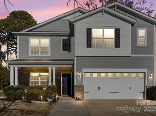 5703 Eleanor Rigby Rd, Charlotte, NC 28278