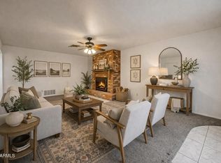7358 E Alamo Way, Globe, AZ 85501