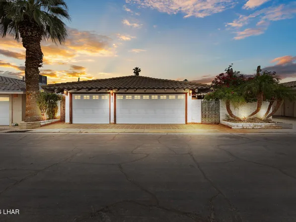 8824 Yaqui Loop, Parker, AZ 85344