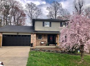 616 Teel Rd, Beckley, WV 25801