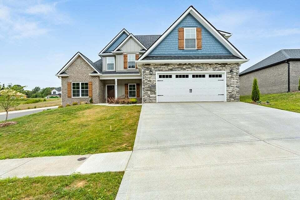 970 Shadyside Dr, Kingsport, TN 37663 MLS 9955029 Zillow