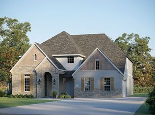 817 Headwaters Dr, Haslet, TX 76052