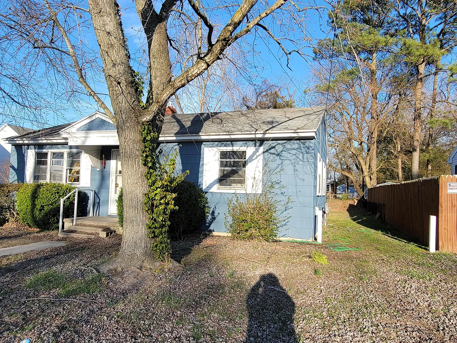 719 Jefferson Street - 1 — Photo 3