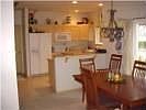 Large kitchen & dining room
