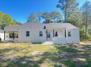 11 Bland Ave, Sumter, SC 29150