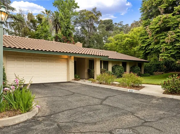 1123 Kimberly Pl, Redlands, CA 92373