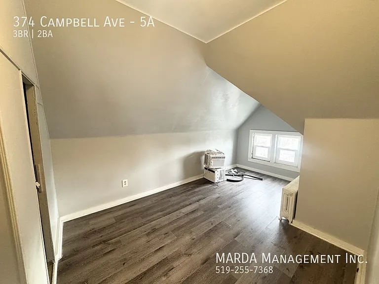 374 Campbell Ave #5A — Photo 7