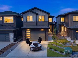 5493 Kootook Rd SW, Edmonton, AB T6W 4Z5