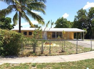 4500 NW 170th St, Miami Gardens, FL 33055