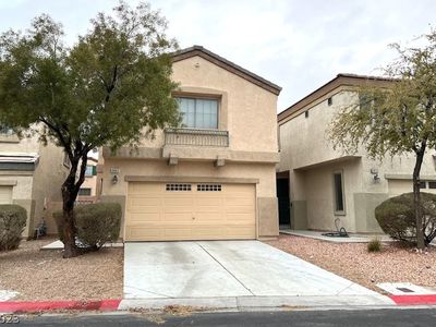 6465 Butterfly Sky St, North Las Vegas, NV, 89084