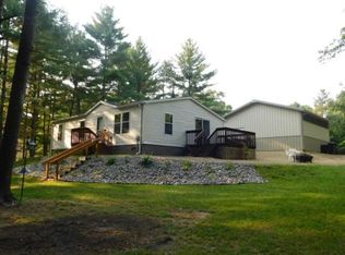 W6509 Huntington Ct, Shawano, WI 54166