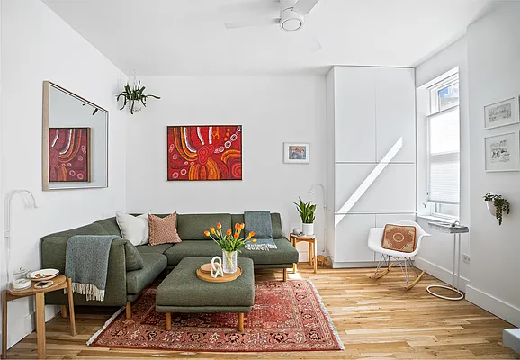 26 Butler Place #48