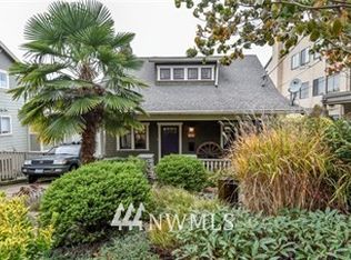 1963 12th Ave W, Seattle, WA 98119