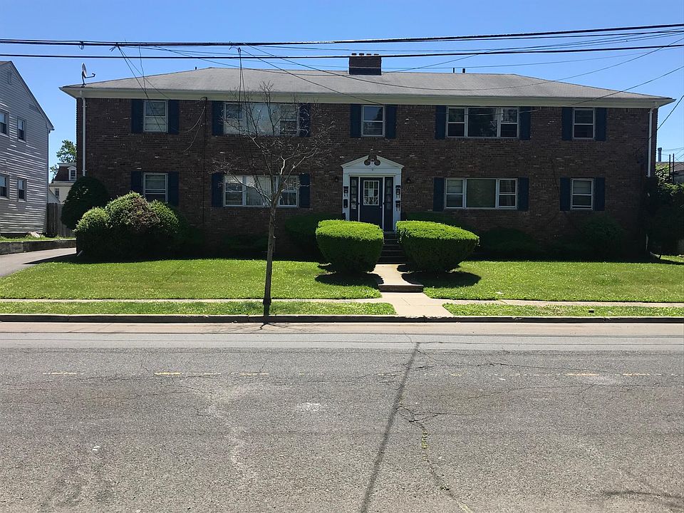 10 Summit Ave North Plainfield 2nd floor