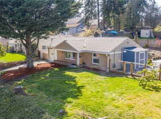 16723 Ashworth Ave N, Shoreline, WA 98133