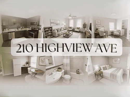 210 Highview Ave Photo 1
