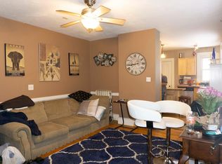 106 Warren St #1L, Brighton, MA 02135