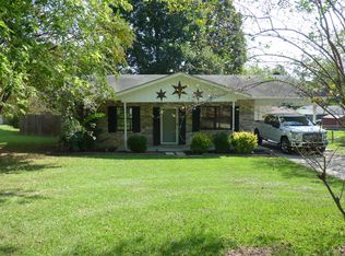 1110 N 6th St, Dardanelle, AR 72834