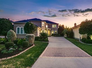 13511 Indigo Lk, Houston, TX 77077