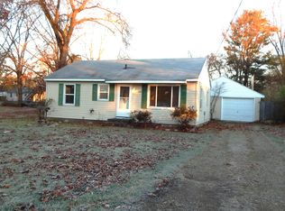642 Stephanie St, Battle Creek, MI