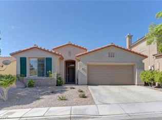 10517 Pergola Peak Ave, Las Vegas, NV 89144