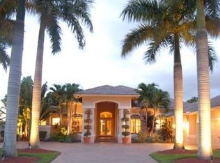 2533 Royal Palm Way, Weston, FL 33327