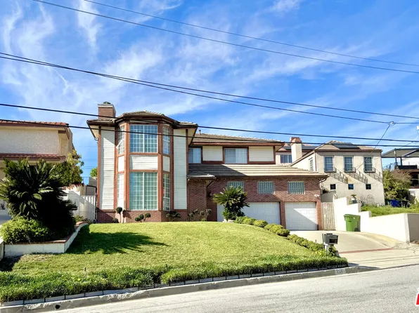 1137 Eagle Vista Dr, Los Angeles, CA 90041