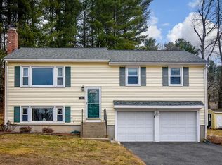 121 Simpson Rd, Marlborough, MA 01752