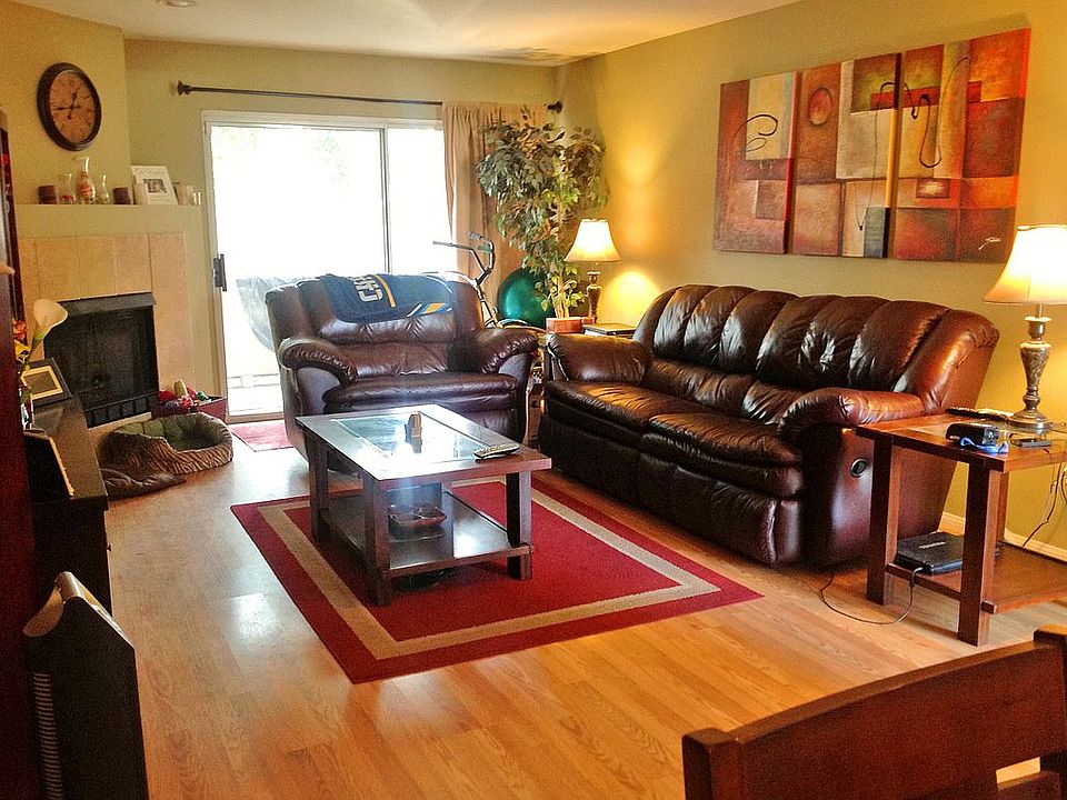 1st image of 4821 Bella Pacific Row Unit 110