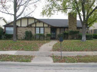 2306 Wilmington Dr, Garland, TX 75040