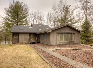 6588 Meadowlark Dr, Alger, MI 48610