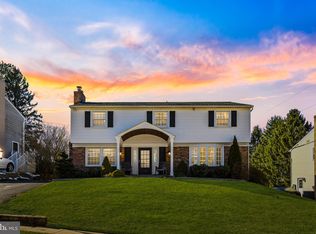 10532 Lakespring Way, Cockeysville, MD 21030
