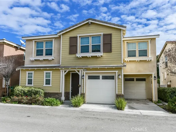 6650 Mogano Dr, Chino, CA 91710