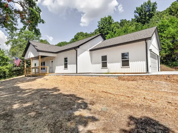 5071 Campbellsville Pike, Culleoka, TN 38451