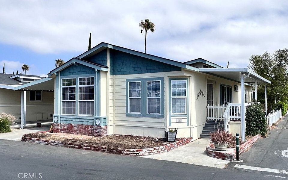 1st image of 20401 Soledad Canyon Rd Space 806