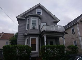 55 Moseley St, Dorchester, MA 02125