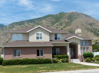 1953 E 775 S, Springville, UT 84663