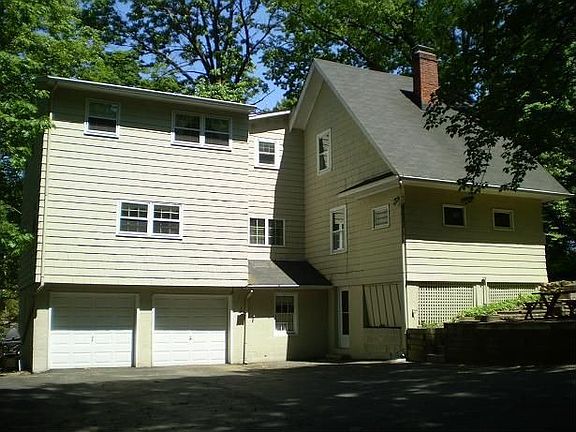 View from the side.  See how large it is