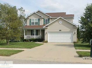 5486 Caplina Dr, Holt, MI